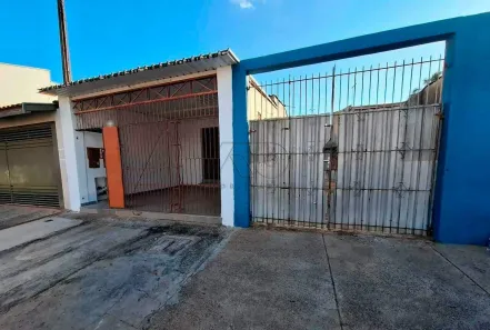 Casa com 2 Quartos à venda, 130m² no Campestre, Piracicaba