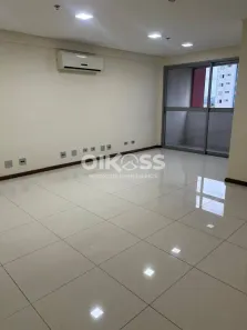 Sala Comercial para alugar, 37m² no Parque Residencial Aquarius, São José dos Campos