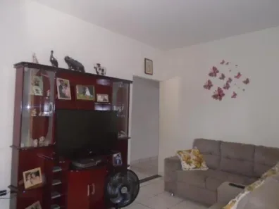 Casa com 3 Quartos à venda, 194m² no Jardim Vale do Sol, Presidente Prudente