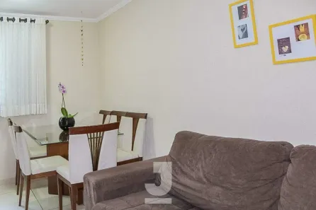 Apartamento com 3 Quartos à venda, 68m² no Vila Manoel Ferreira, Campinas