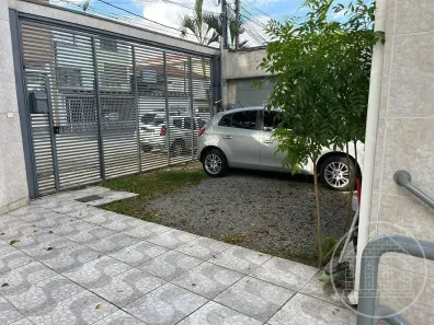 Casa com 2 Quartos para alugar, 70m² no Terceira Divisão de Interlagos, São Paulo