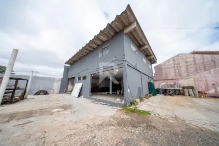 para alugar, 320m² no Cidade Industrial, Curitiba