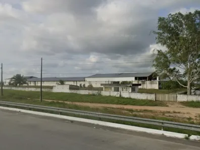 Galpão/Depósito/Armazém com 1 Quarto à venda, 14600m² no , Mamanguape