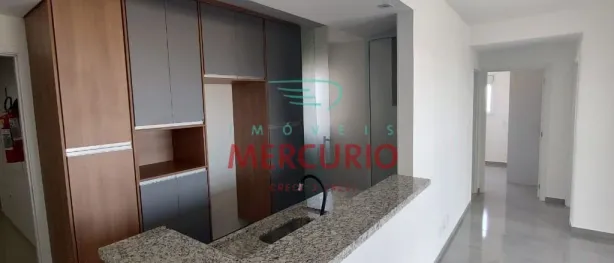 Apartamento com 2 Quartos à venda, 70m² no Jardim Solange, Bauru