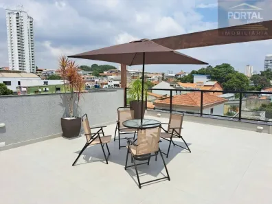 Apartamento com 1 Quarto para alugar, 32m² no Vila Invernada, São Paulo