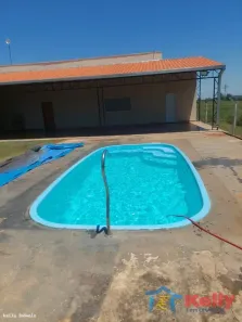 Fazenda/Sítio com 3 Quartos à venda, 180m² no , Álvares Machado