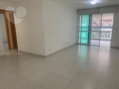 Apartamento com 4 Quartos à venda, 122m² no Ingá, Niterói