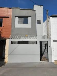 Casa com 2 Quartos à venda, 96m² no Vila Carvalho, Sorocaba
