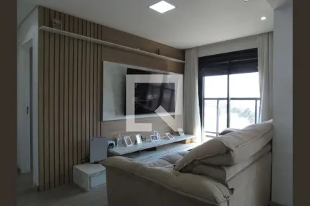 Apartamento com 2 Quartos à venda, 79m² no Vila Yara, Osasco
