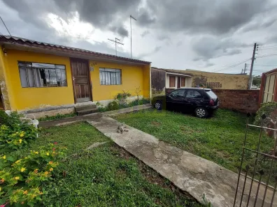 Casa com 3 Quartos à venda, 77m² no Alto Boqueirão, Curitiba