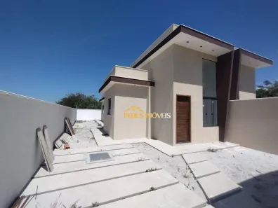 Casa com 3 Quartos à venda, 72m² no Enseada das Gaivotas, Rio das Ostras