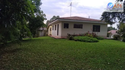 Lote/Terreno à venda, 2722m² no Vila Torres, Campo Largo