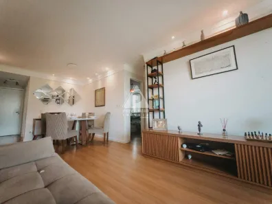 Apartamento com 2 Quartos à venda, 77m² no Barra Olímpica, Rio de Janeiro