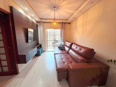 Apartamento com 3 Quartos para alugar, 105m² no Cambuí, Campinas