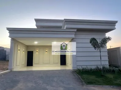 Casa de Condomínio com 3 Quartos à venda, 156m² no Residencial Maria Júlia, São José do Rio Preto