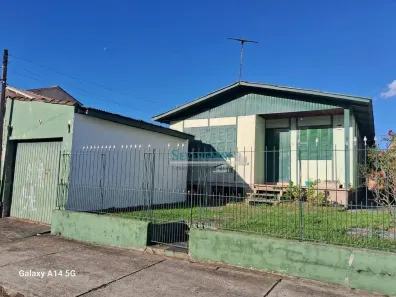 Casa com 3 Quartos à venda, 98m² no Vila Imbui, Cachoeirinha