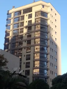 Apartamento com 3 Quartos à venda, 110m² no Perequê, Porto Belo