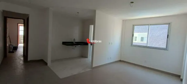Apartamento com 3 Quartos à venda, 77m² no Nova Floresta, Belo Horizonte