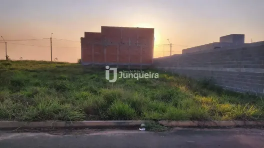 Lote/Terreno à venda, 300m² no Residencial Fortaleza, Rio das Pedras
