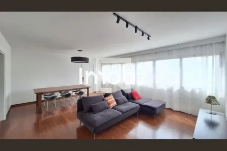 Apartamento com 3 Quartos à venda, 121m² no Perdizes, São Paulo