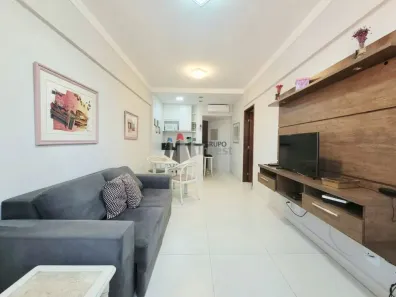Apartamento com 1 Quarto à venda, 48m² no Centro, Campinas