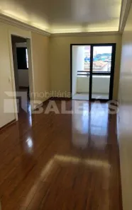 Apartamento com 2 Quartos à venda, 60m² no Belenzinho, São Paulo