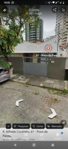 Casa com 3 Quartos para alugar, 360m² no Poço, Recife