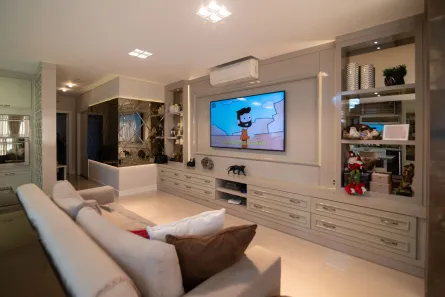 Apartamento com 3 Quartos à venda, 142m² no Vila Moema, Tubarão