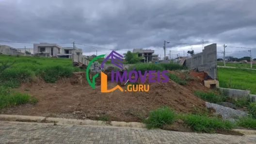 Lote/Terreno à venda, 360m² no Condomínio Terras Altas, Caçapava