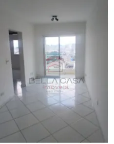 Apartamento com 2 Quartos para alugar, 55m² no Vila Carrão, São Paulo