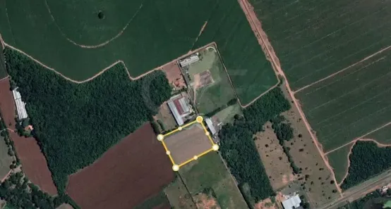 Fazenda/Sítio à venda, 10m² no , Holambra