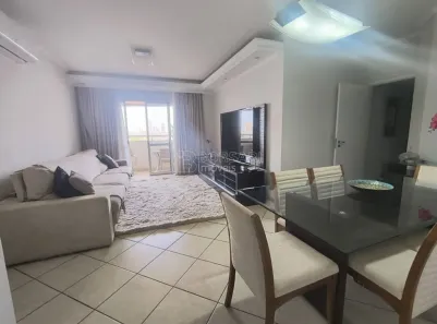 Apartamento com 3 Quartos à venda, 172m² no Vila Yamada, Araraquara