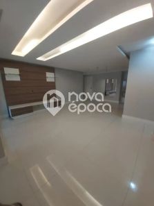 Apartamento com 3 Quartos à venda, 120m² no Campo Grande, Rio de Janeiro