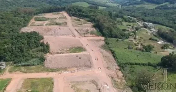 Lote/Terreno à venda, 330m² no Esplanada, Caxias do Sul
