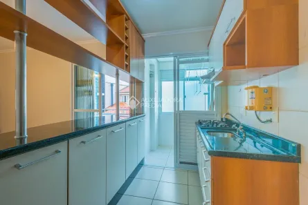 Apartamento com 2 Quartos à venda, 61m² no Centro, Florianópolis
