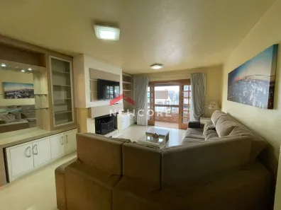 Apartamento com 3 Quartos à venda, 130m² no Vila Suica, Gramado