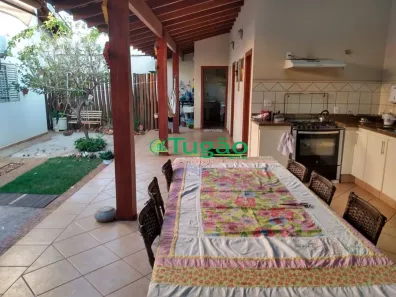 Casa com 3 Quartos para alugar, 410m² no Boa Vista, São José do Rio Preto