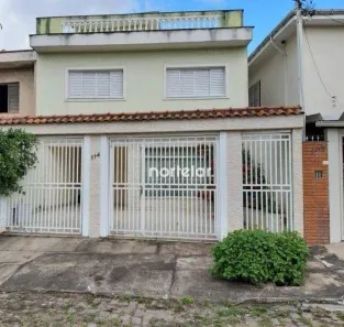 Casa com 3 Quartos à venda, 150m² no Parque São Domingos, São Paulo