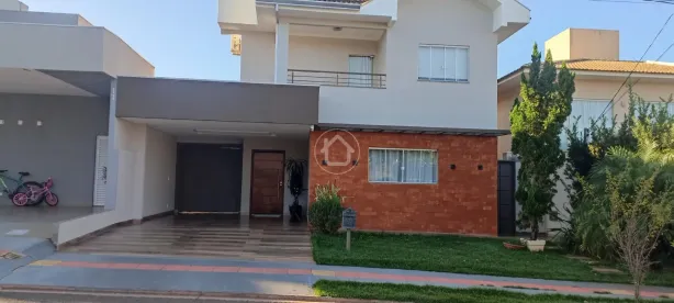 Sobrado com 1 Quarto à venda, 223m² no Vila Nasser, Campo Grande