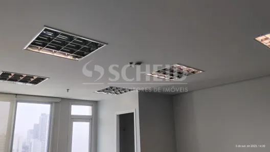 Imóvel Comercial à venda, 30m² no Brooklin Paulista, São Paulo
