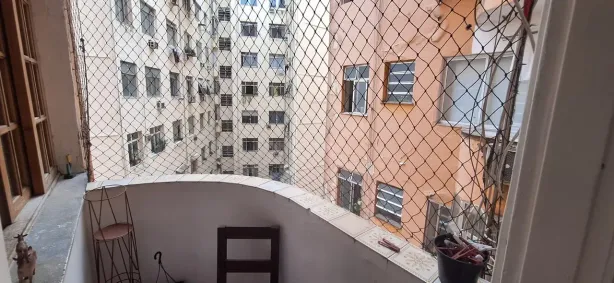 Apartamento com 1 Quarto à venda, 40m² no Centro, Rio de Janeiro
