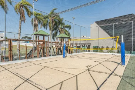 Casa de Condomínio com 3 Quartos à venda, 297m² no Xaxim, Curitiba