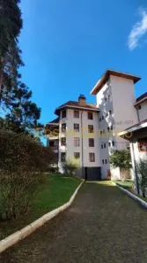 Apartamento com 2 Quartos à venda, 225m² no Capivari, Campos do Jordão