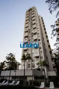 Apartamento com 1 Quarto para alugar, 50m² no Vila Andrade, São Paulo