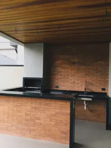 Casa de Condomínio com 3 Quartos à venda, 212m² no Jardim Jacinto, Jacareí