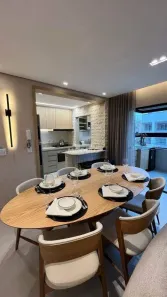 Apartamento com 3 Quartos à venda, 86m² no Patrimônio, Uberlândia