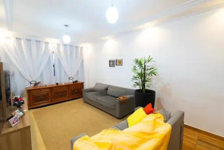 Casa com 3 Quartos à venda, 180m² no Parque Jabaquara, São Paulo