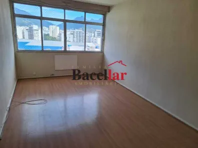Apartamento com 3 Quartos à venda, 90m² no Tijuca, Rio de Janeiro