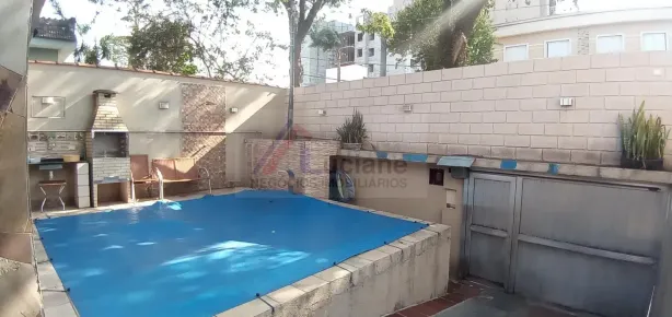 Casa com 4 Quartos à venda, 291m² no Vila Curuçá, Santo André