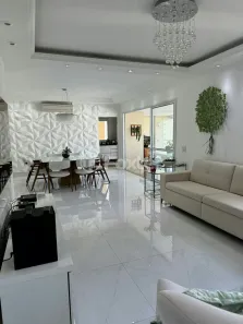 Apartamento com 3 Quartos à venda, 142m² no Vila Andrade, São Paulo